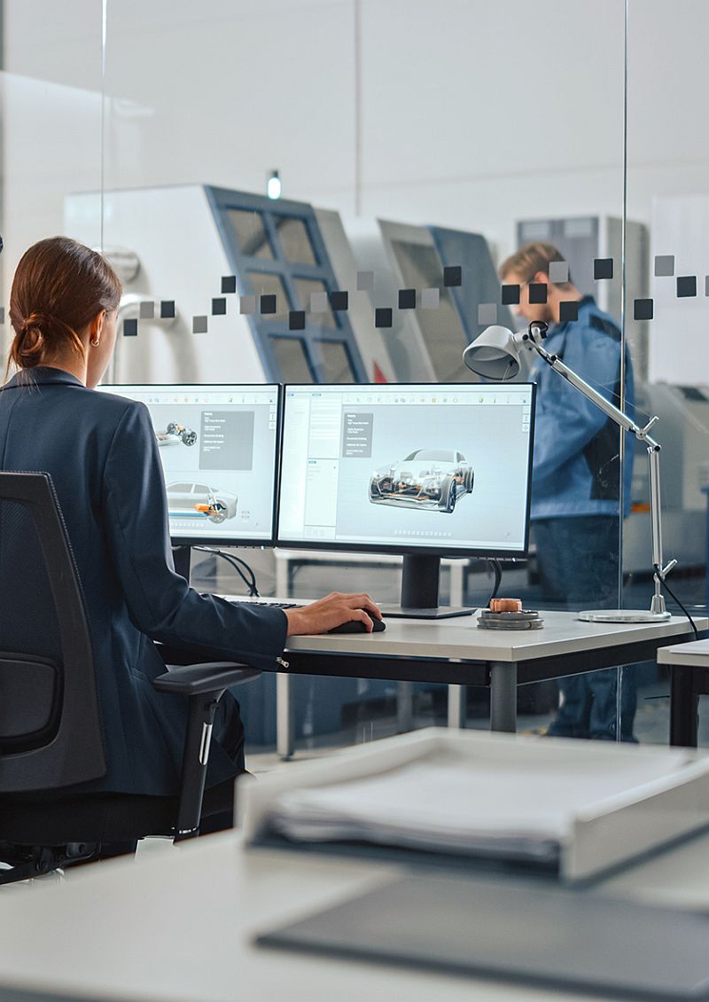 Kreacja wizerunku internetowego