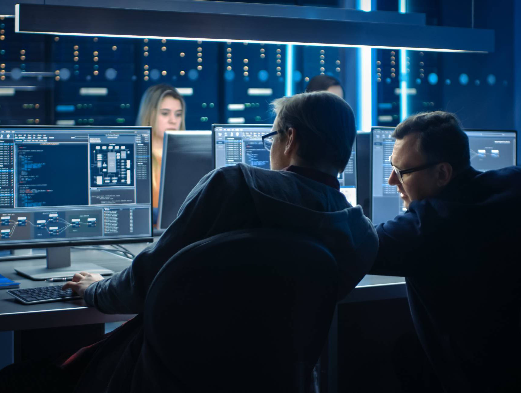 Kreacja wizerunku internetowego