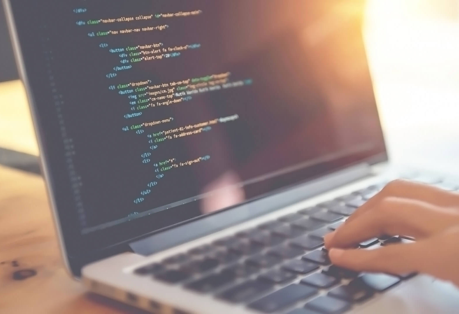 Kreacja wizerunku internetowego